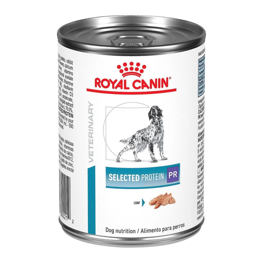 Royal Canin Veterinary Diet - Selected Protein PR Dog Can 13.5oz - Southern Agriculture 