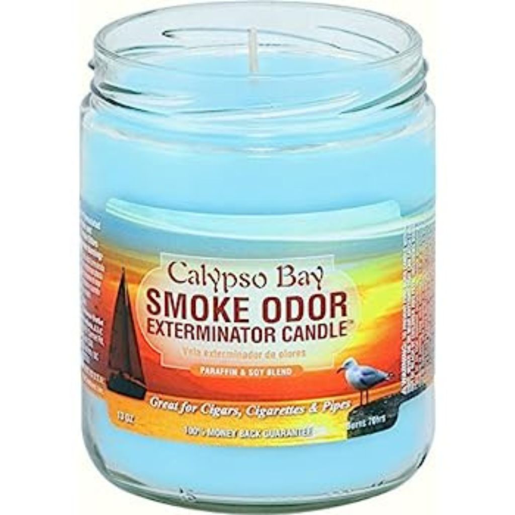 Specialty Pet Products - Pet Odor Exterminator - Calypso Bay Candle