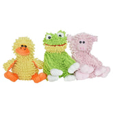 Multipet - Pet Envy Floppy Moppy Dog Toy