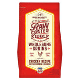 Stella & Chewy's - Chicken Recipe with Pumpkin and Quinoa Raw Coated Kibble Wholesome Grains - Southern Agriculture 