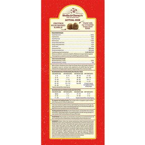 Stella & Chewy's - Chicken Recipe with Pumpkin and Quinoa Raw Coated Kibble Wholesome Grains - Southern Agriculture 