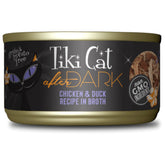 Tiki Pets - After Dark Cat Chicken and Duck Can Food - Southern Agriculture 