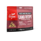 Champion Petfoods Orijen - Freeze Dried Grass-Fed Lamb Recipe Dog Treats