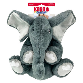 KONG - Comfort Kiddos Jumbo Elephant