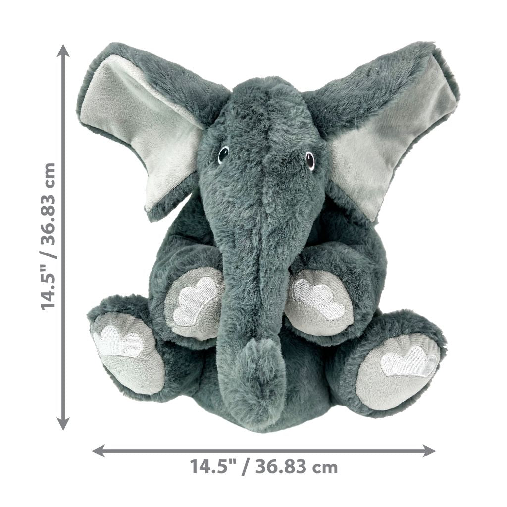 KONG - Comfort Kiddos Jumbo Elephant