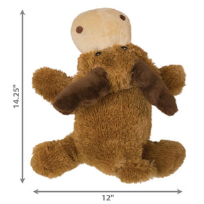 KONG - Extra Large Cozie Marvin Moose - Southern Agriculture 