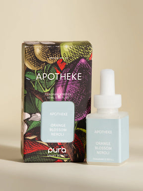 Pura Scents - Pura Smart Vial Orange Blossom Neroli