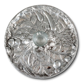 Arthur Court Designs - Rabbit Garden Tidbit Tray