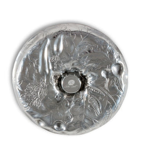 Arthur Court Designs - Rabbit Garden Tidbit Tray