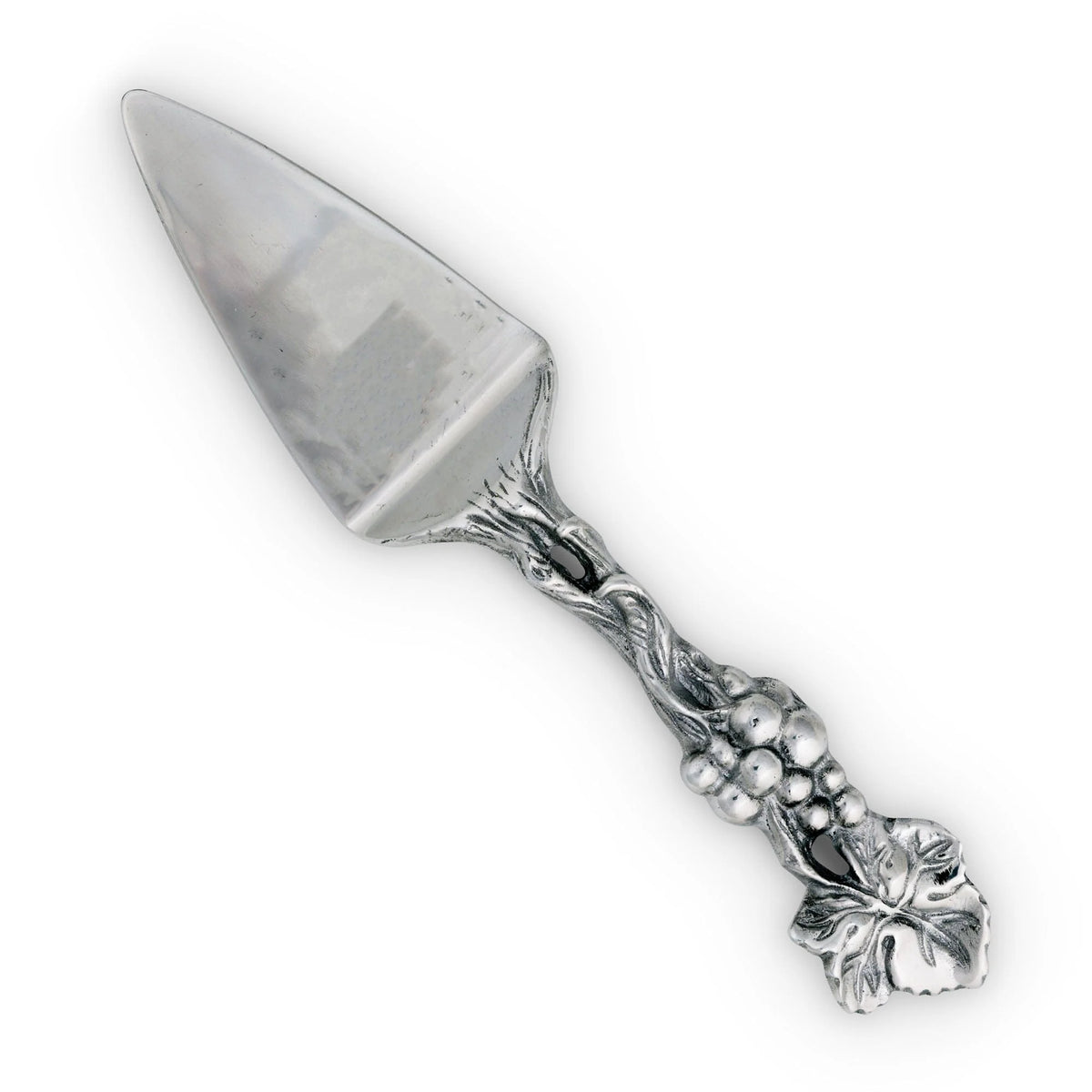 Arthur Court Designs - Grape Pie Server