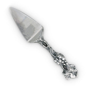 Arthur Court Designs - Grape Pie Server