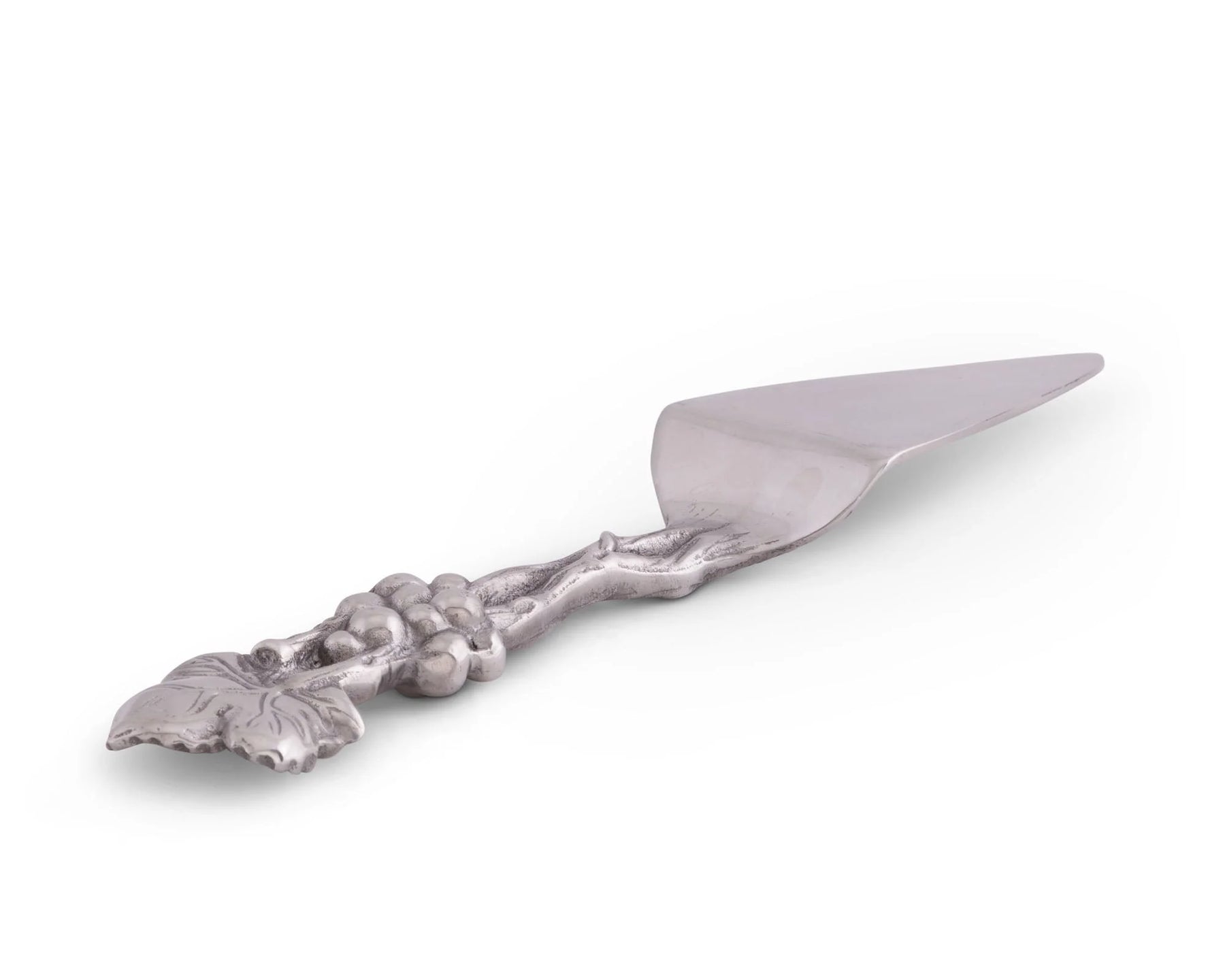 Arthur Court Designs - Grape Pie Server