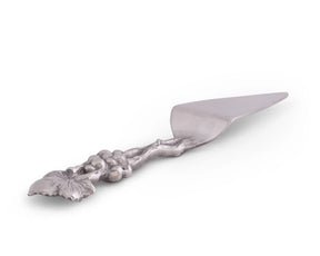 Arthur Court Designs - Grape Pie Server
