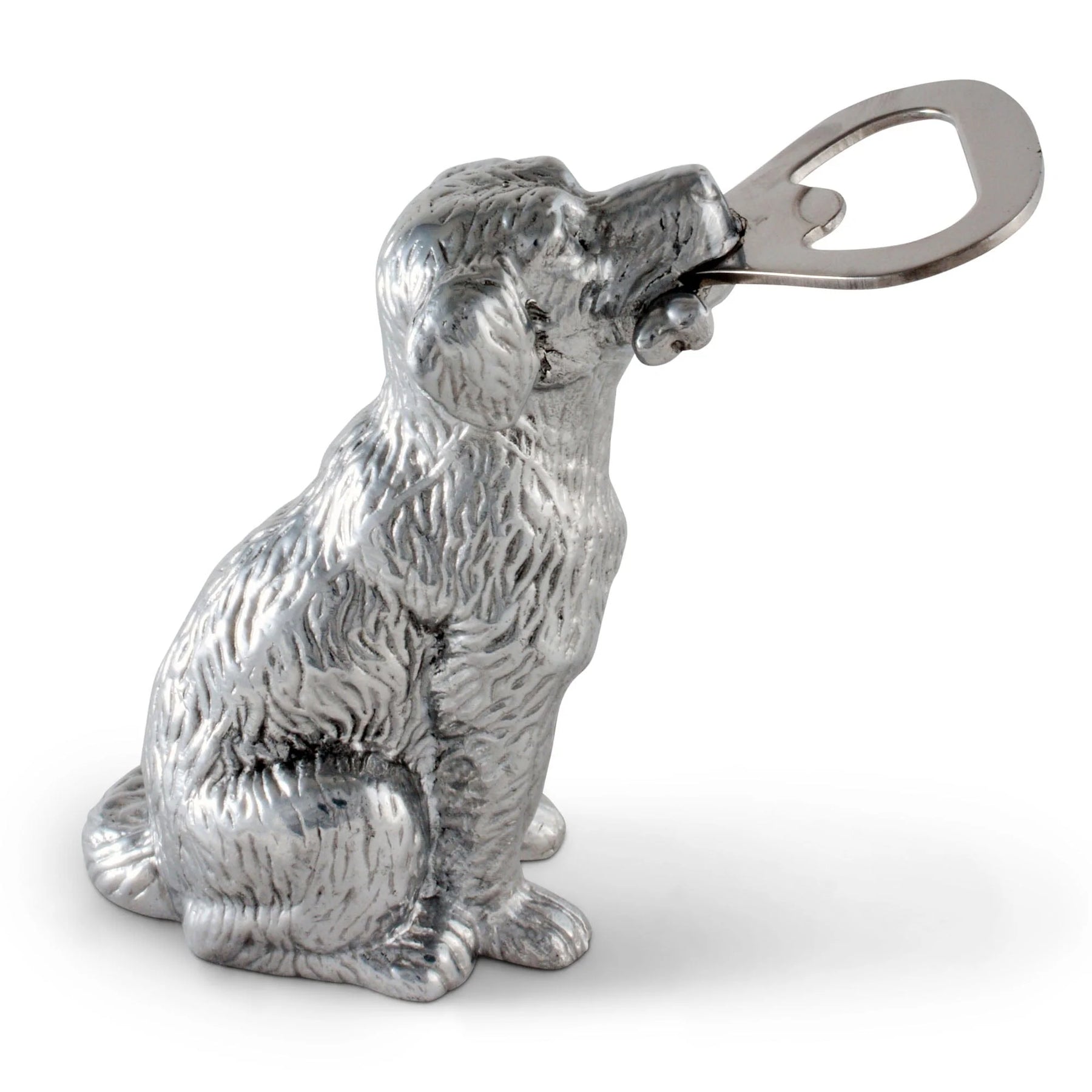 Arthur Court Designs - Labrador Bottle Opener