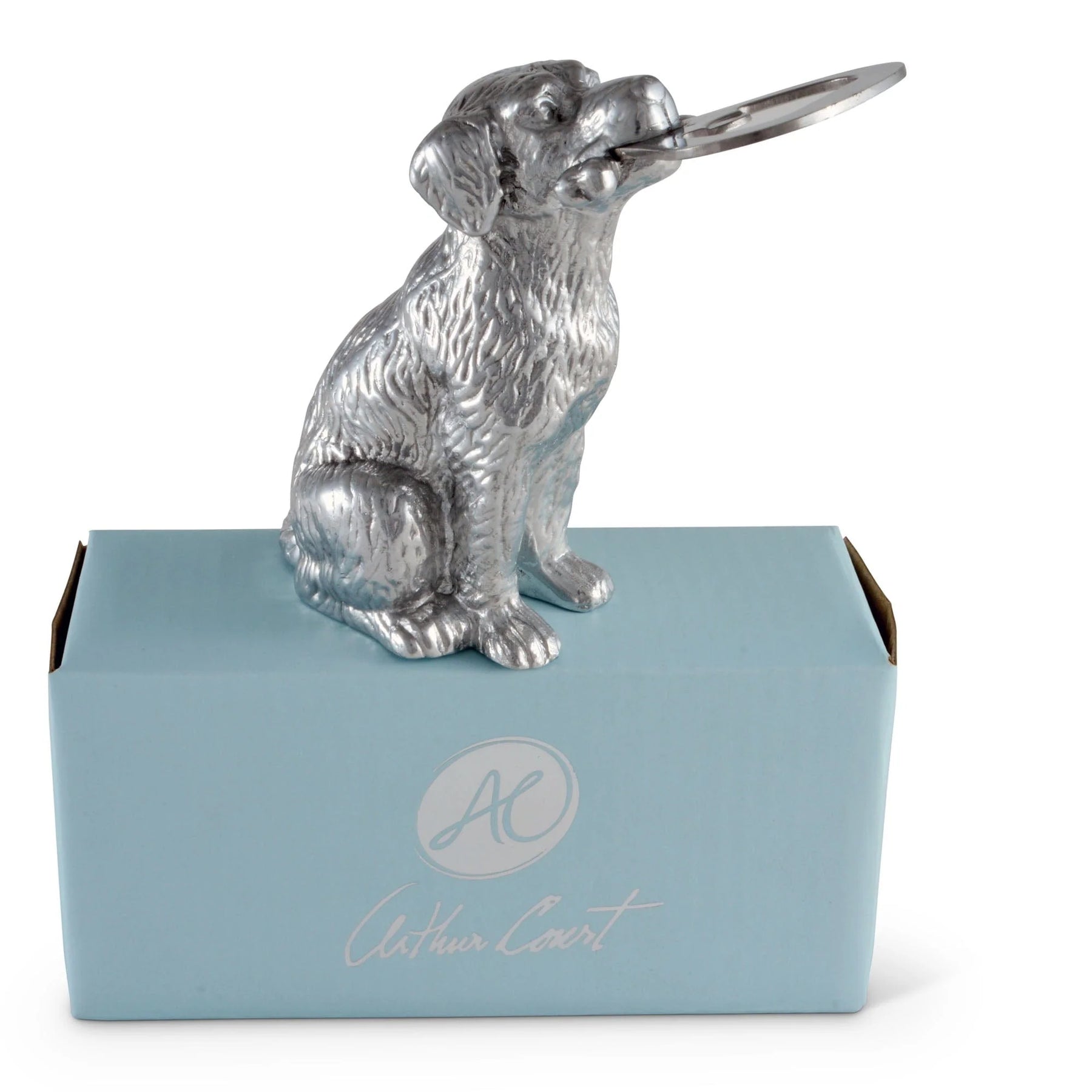 Arthur Court Designs - Labrador Bottle Opener