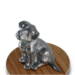 Arthur Court Designs - Dog Treat Jar