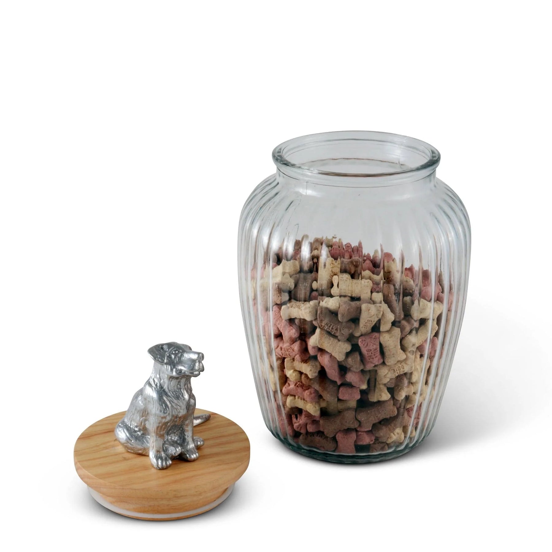 Arthur Court Designs - Dog Treat Jar