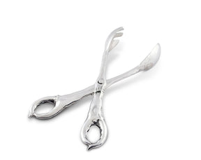 Arthur Court Designs - Crab Tongs