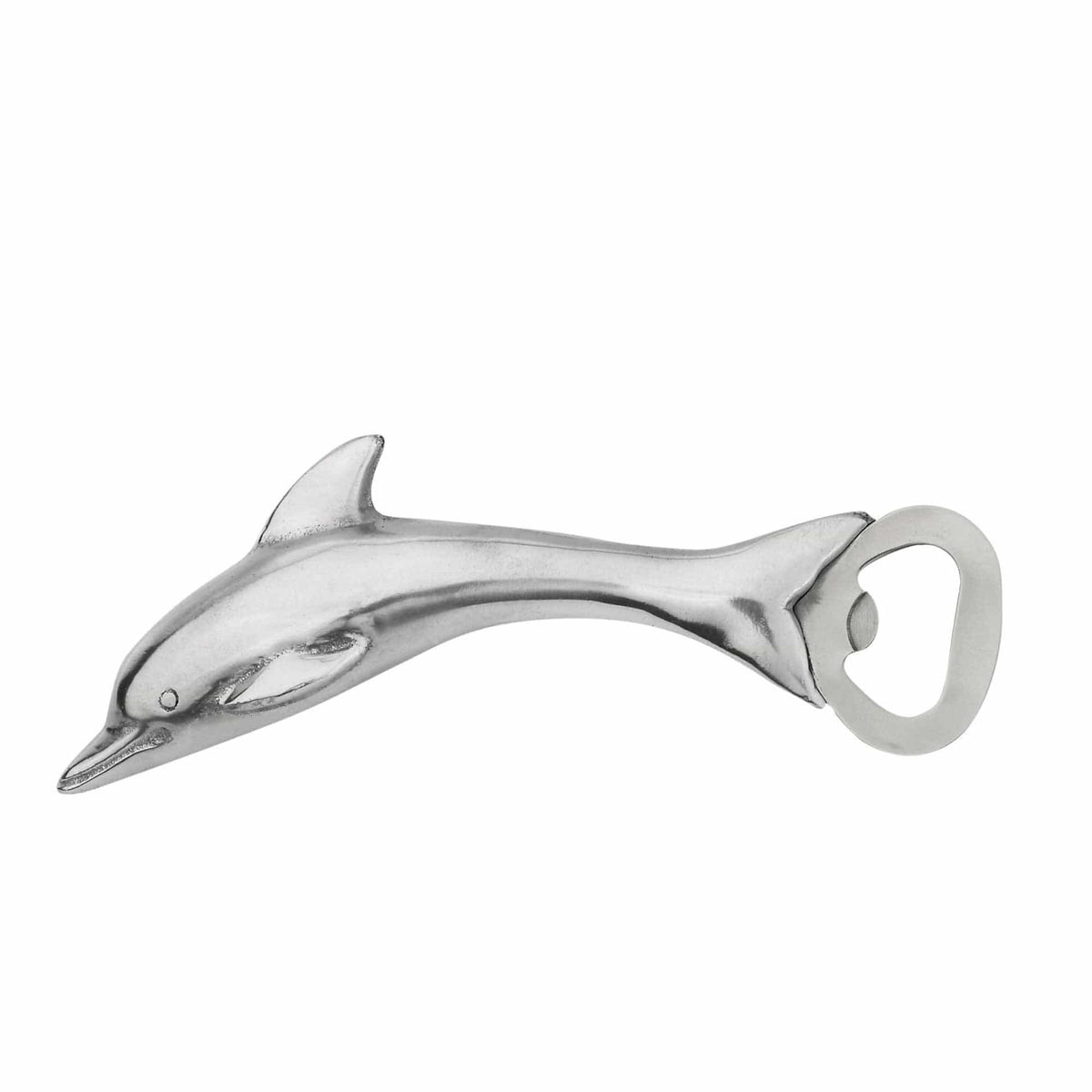 Arthur Court Designs - Dolphin Bottle Opener