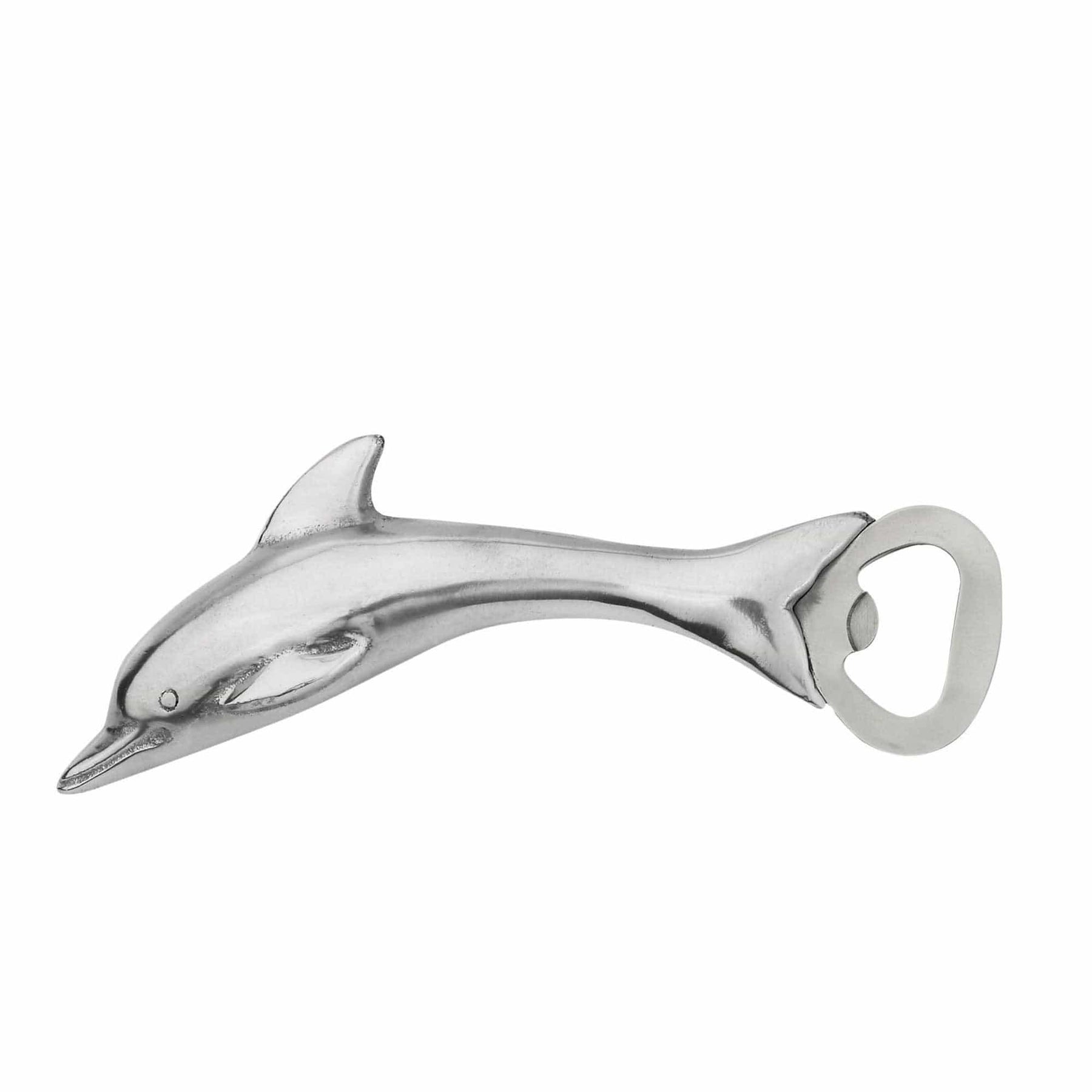Arthur Court Designs - Dolphin Bottle Opener
