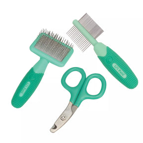 Coastal - Puppy Grooming Kit Li'l Pals