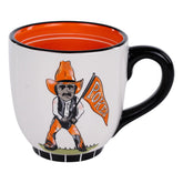 Glory Haus - Mug Pistol Pete OSU