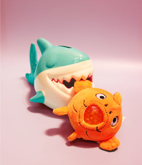 Streamline - Shark Money Bank