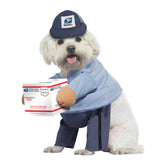 California Costumes - Halloween Costume U.S. Mail Carrier Pup