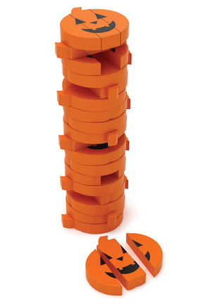 Funware - Stacking Game Stack O'Lantern