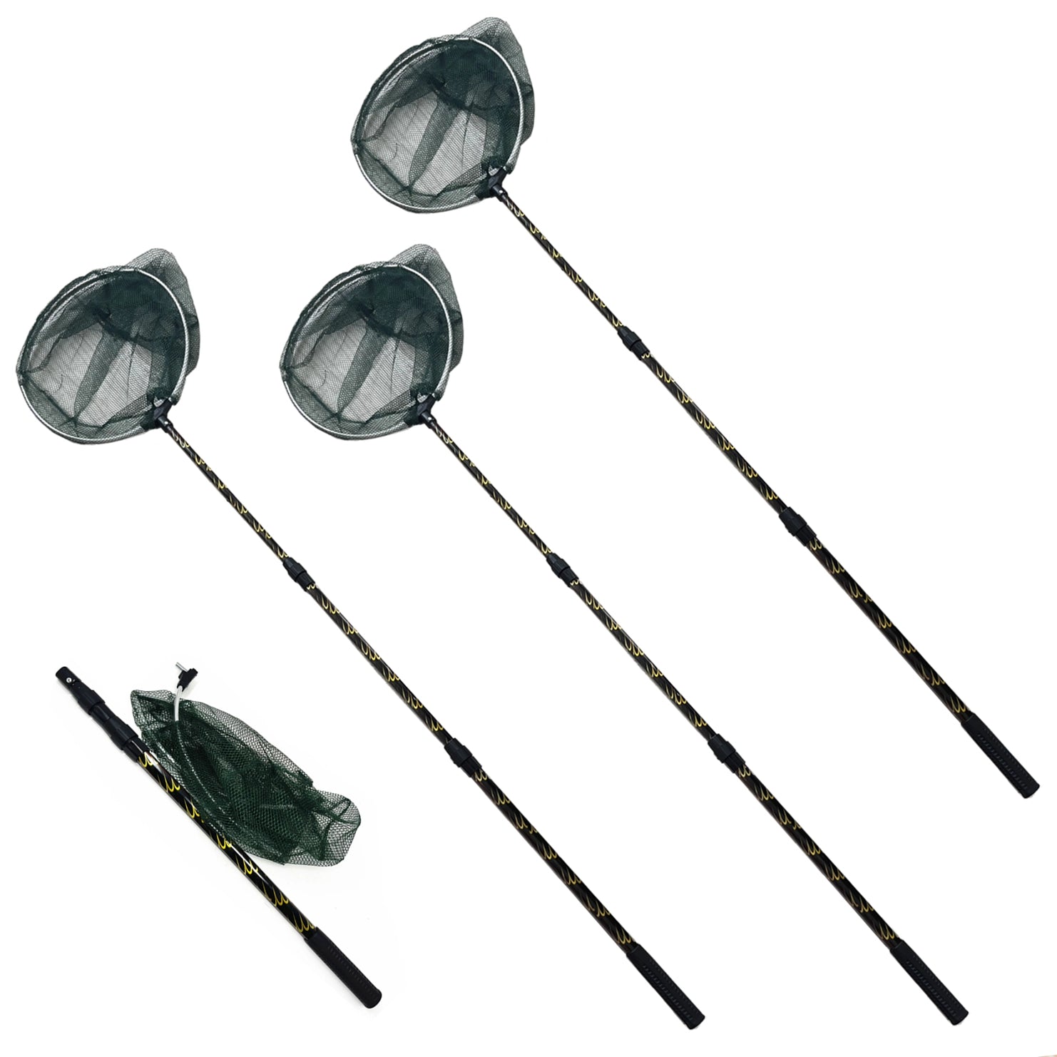 Tsyware - Fishing Net Compact