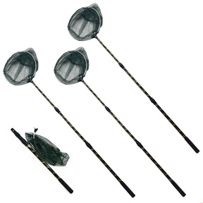 Tsyware - Fishing Net Compact
