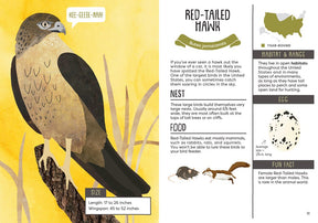 Gibbs Smith - Kid's Guide to Backyard Birds