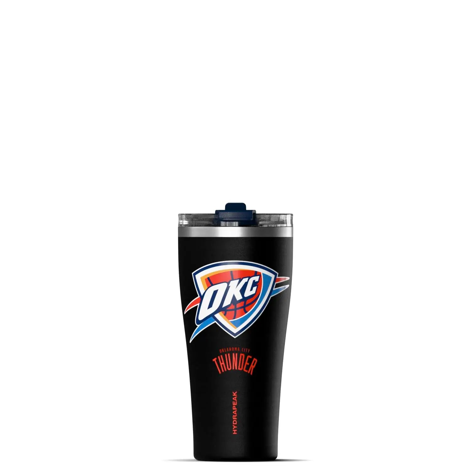HydraPeak - OKC Thunder Insulated Tumbler