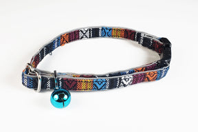 Goli Design - Tapestri Reflective Collar