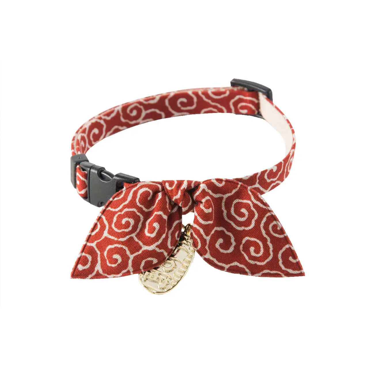Moon-X USA - Cat Collar Ninja