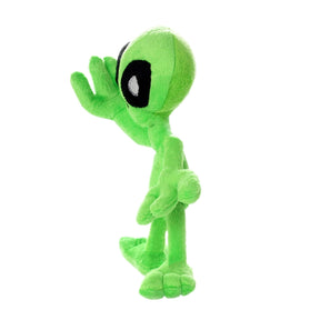 Tuffy Dog Toys - Mighty Liar Alien Dog Toy