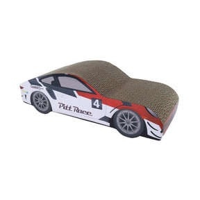 Coastal - Race Car Scratcher