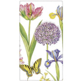 Mary Lake Thompson - Towel Flower Bulb Scatter