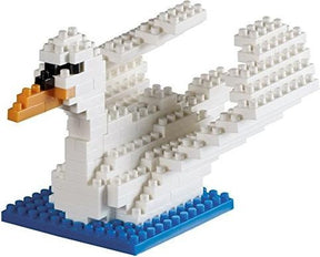 Brixies -Swan