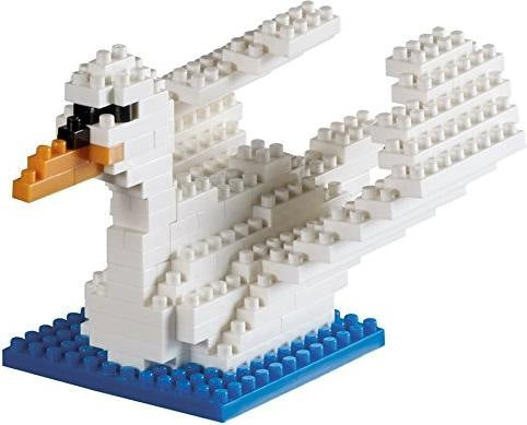 Brixies -Swan
