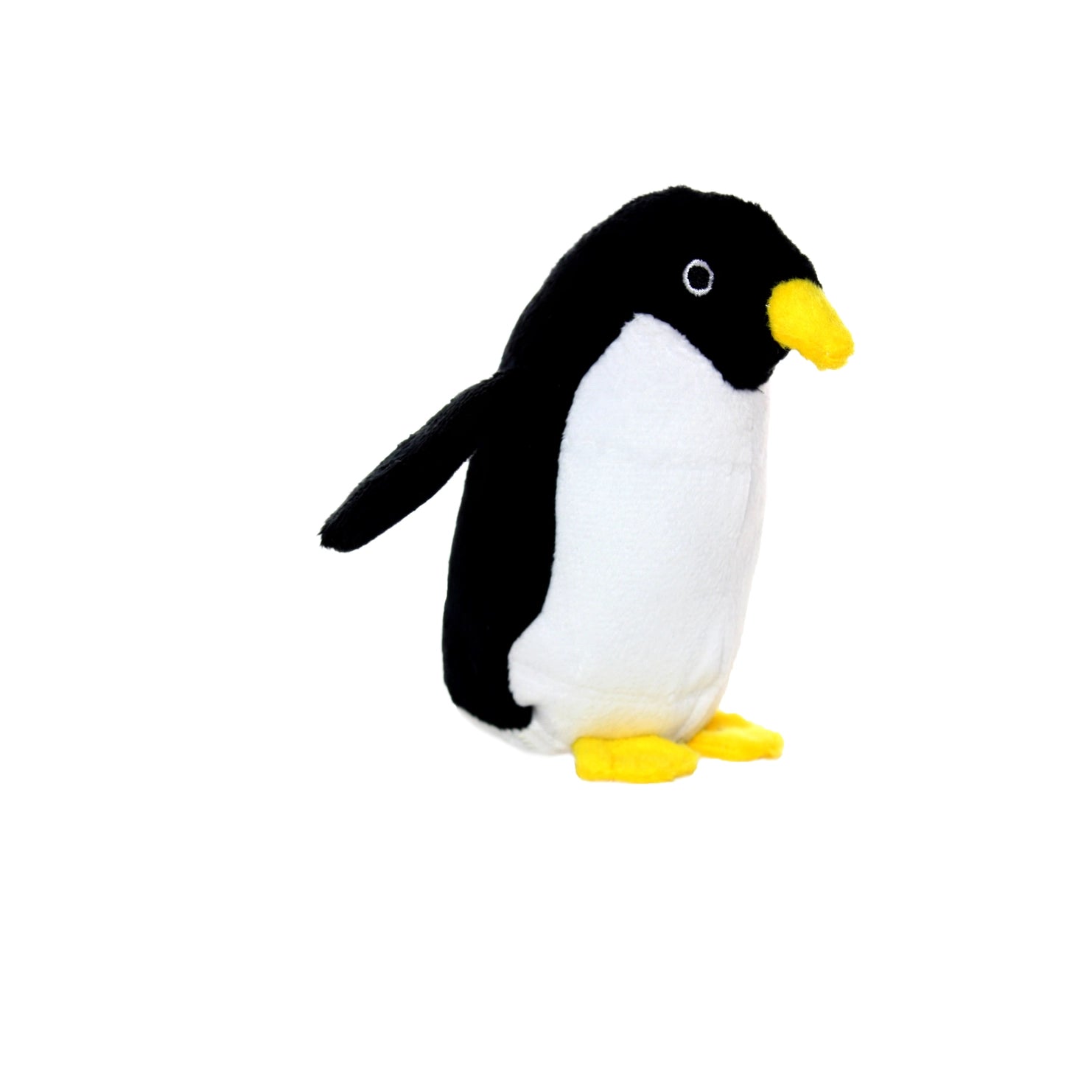 Tuffy Dog Toys - Mighty Junior Artic Penguin