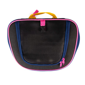 Travel Cat - Cat Backpack Argylle x Travel Cat "Spy"