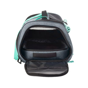 Travel Cat - Backpack "The Transpurrter"