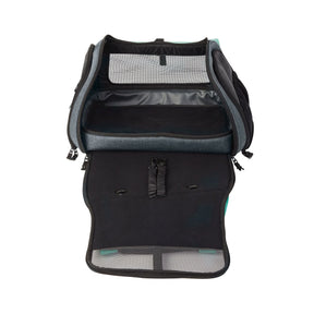 Travel Cat - Backpack "The Transpurrter"
