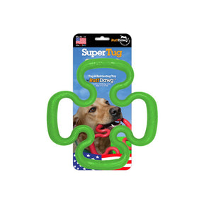 RuffDawg - Super Tug Dog Toy