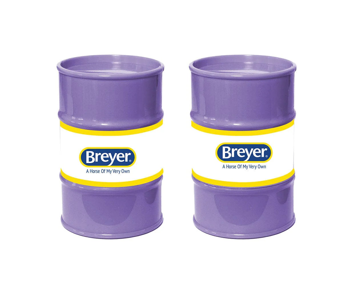 Breyer - Barrel Racing Set