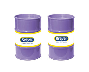 Breyer - Barrel Racing Set