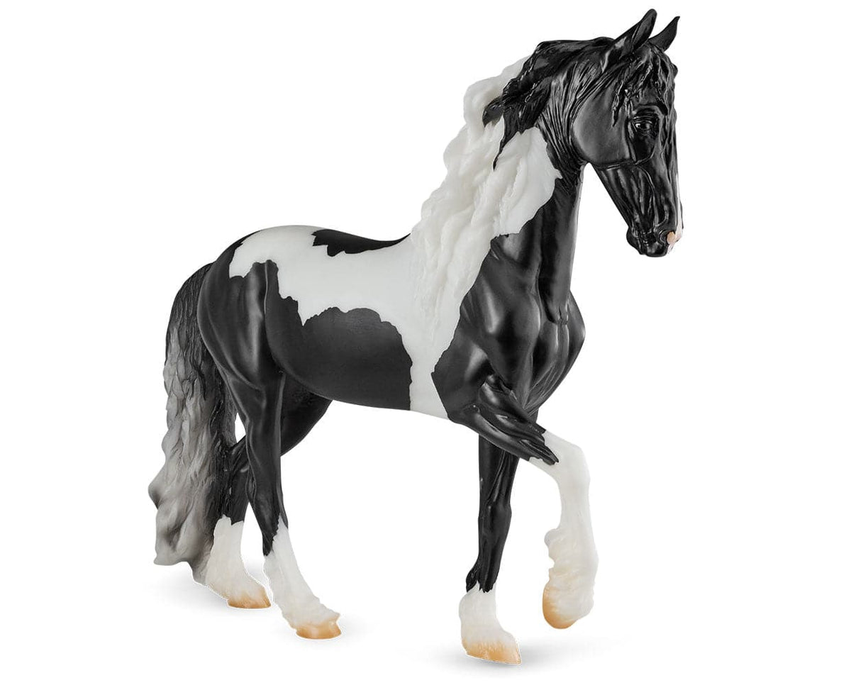 Breyer - Battlefield Angel HP