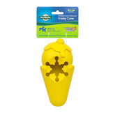 Premier Pet Products - Frosty Cone Dog Toy - Southern Agriculture 