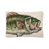 Peking HandiCraft - Pillow Bass Fish Hook